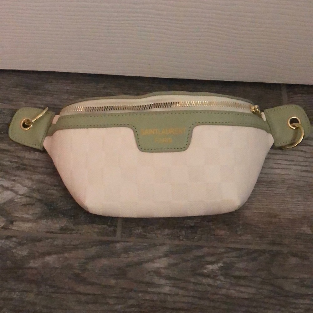 New Fanny pack